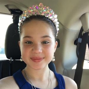 Meet your Posher, Kimberlee